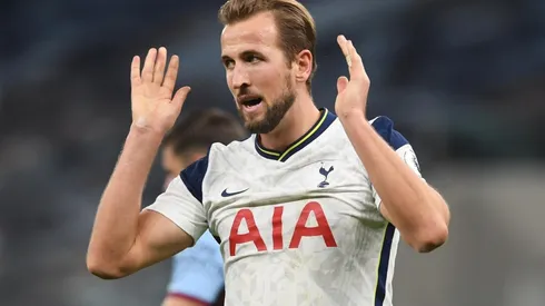 El delantero de los Spurs es el nuevo objetivo del City de Guardiola.