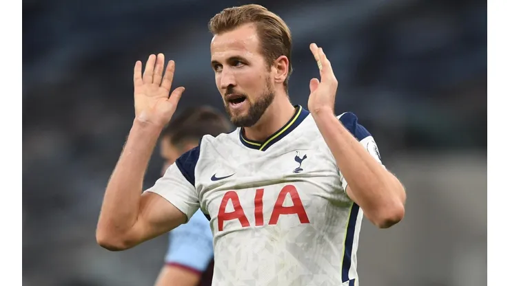 El delantero de los Spurs es el nuevo objetivo del City de Guardiola.