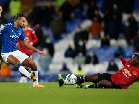 Definitivo: Manchester United venderá a Paul Pogba