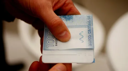 El aporte es para jóvenes de 18 a 25 años