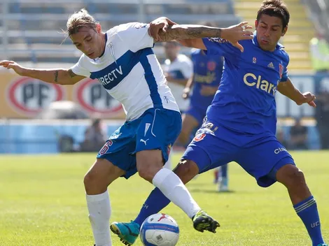 Jonathan Bottinelli con coronavirus por segunda vez