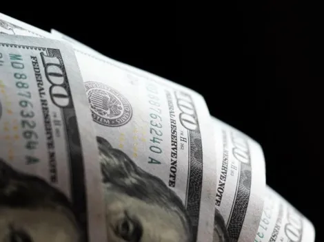 Valor del dólar hoy 5 de enero