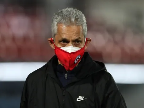 ANFP y Rueda no tienen acuerdo por finiquito del DT