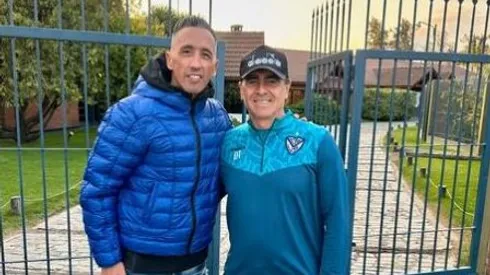 Barrios y Quinteros.