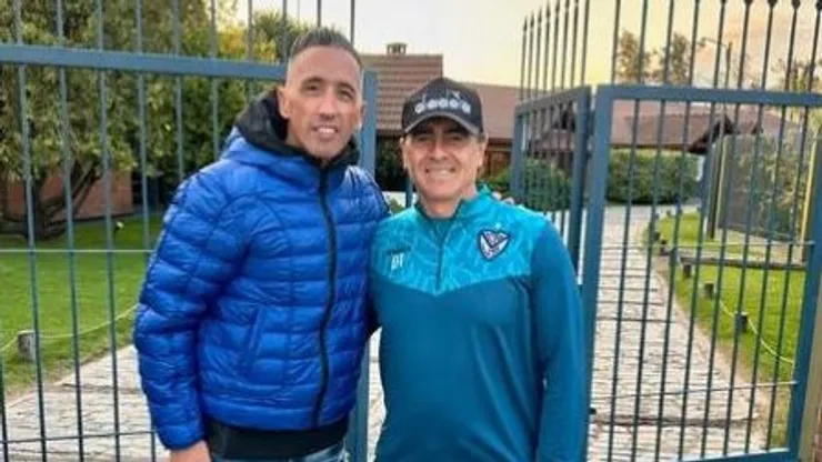 Barrios y Quinteros.