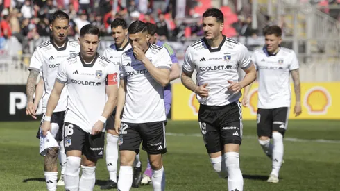 Colo Colo