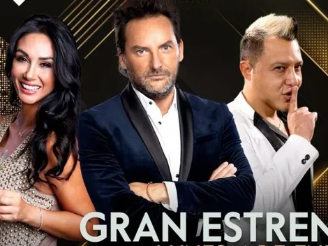 "Me Late" se la juega por edición en horario prime