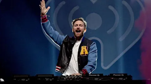 El artista francés transmitirá en todas sus plataformas