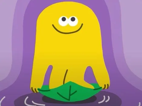 Netflix estrena nueva serie de autoayuda