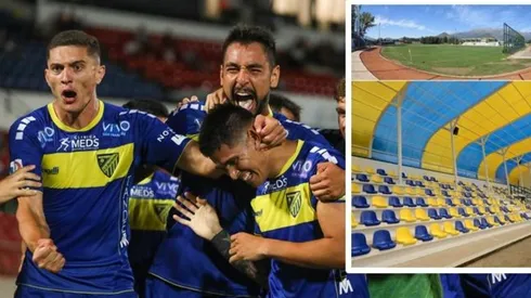 Barnechea dejará el Municipal de Lo Barnechea