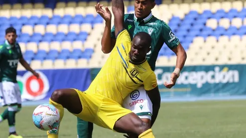 El Campanil se quedó con el 50% de la carta de Waterman.