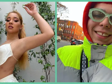 Princesa Alba evidencia quiebre en relación con Gianluca