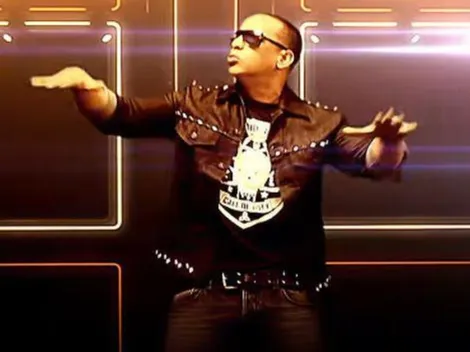 Daddy Yankee lanza la tercera parte de 2K20