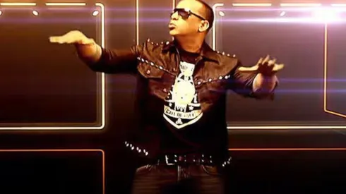 En sus redes sociales el puertorriqueño hizo el anuncio