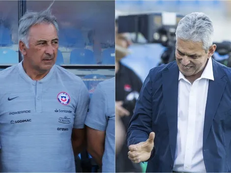 "A mí me da mucha pena don Reinaldo Rueda"