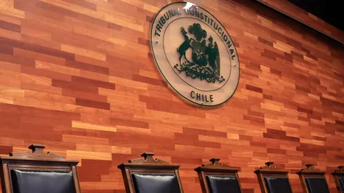 TC declara institucional proyecto de la oposición