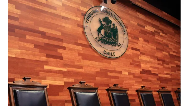 TC declara institucional proyecto de la oposición