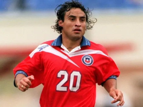 Fabián Estay no tiene dudas: "Va a ganar Universidad Católica"