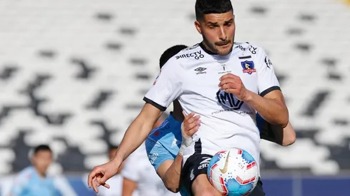 El delantero no ha podido ganar regularidad en el Cacique.