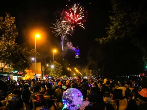 Permisos para Navidad y Año nuevo