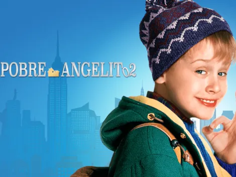 Mi Pobre Angelito 2 | Horario y dónde ver