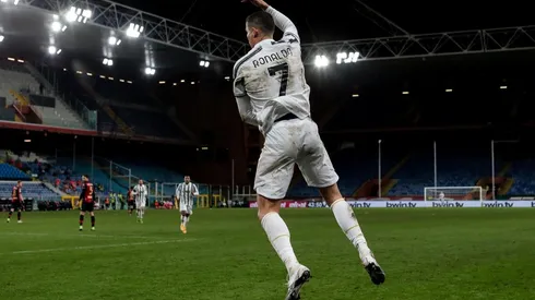 La Juventus está a cuatro puntos del Milan, los Rossonero son candidatos al título.