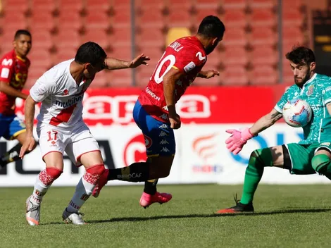 Curicó a cuarentena: 28 contactos estrechos y partido suspendido