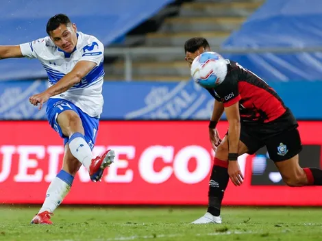 Comisión Torneos 2021 definirá el futuro de las competencias