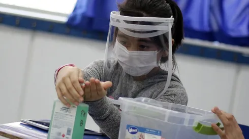 La edad mínima de vacunación es de 16 años.