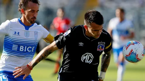 Una semana cargada de fútbol chileno viviremos y con el clásico UC - Colo Colo como estelar.