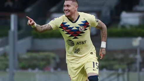 Nico Castillo anuncia que vuelve a jugar.