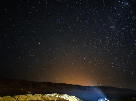 Estrella de Belén | Nacimiento de Jesús y la ciencia