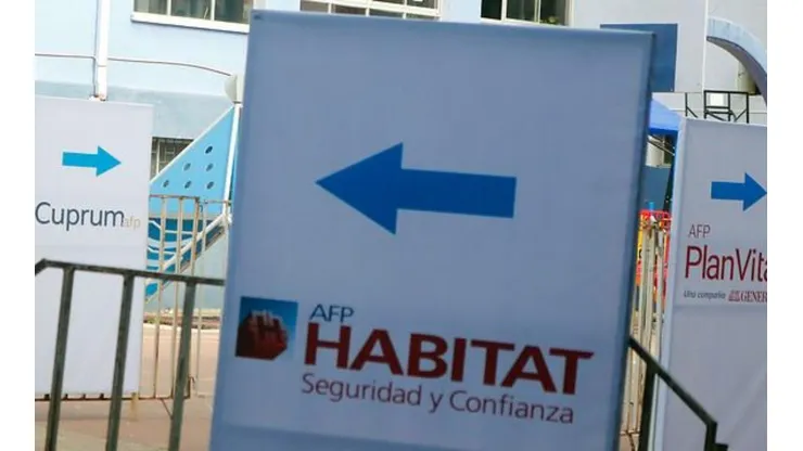 Desde mañana a las 09:00 se puede solicitar el segundo retiro del 10%