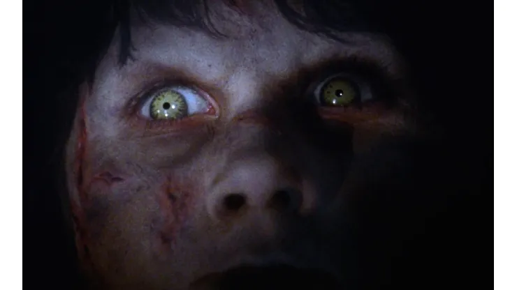 "The Exorcist" es uno de los clásicos que se exhiben en el Autocine de Las Condes.