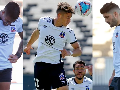 Caszely pide salida de Blandi y Parraguez por Arriagada