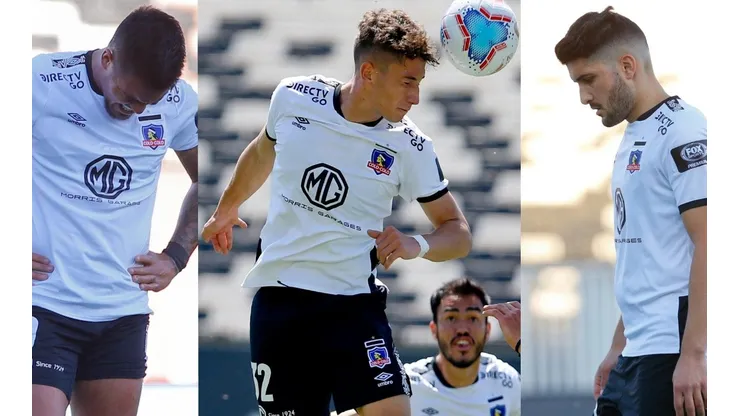 Caszely prefiere a Arriagada por sobre Blandi y Parraguez