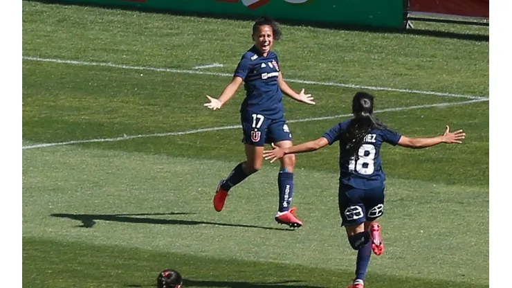 Las Leonas llegan con campaña perfecta y como líderes absolutas del campeonato nacional Femenino