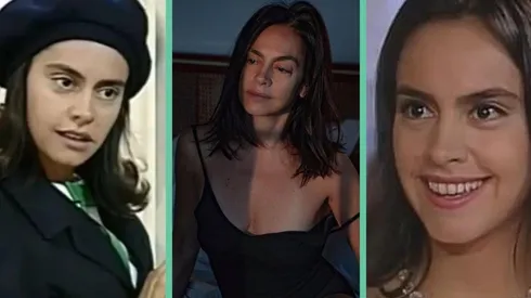 Claudia Burr fue detenida en fiesta clandestina