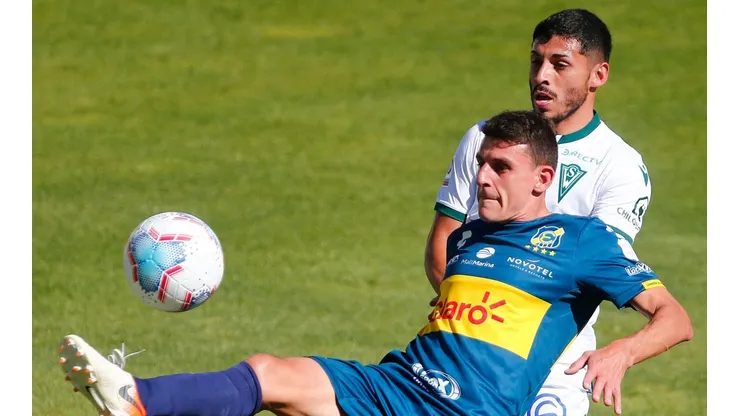 El Clásico se traslada a la capital