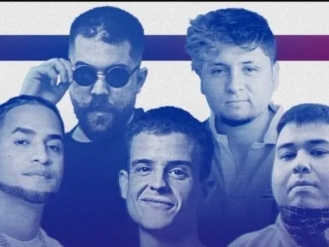 Confirmado el jurado para la Final Internacional