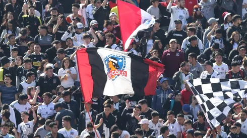 El partido Colo Colo-La Serena puede atraer más hinchas al estadio Monumental, ya que es día feriado
