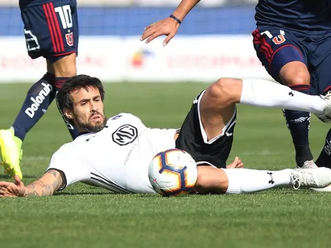 Jorge Valdivia: "Ni Messi en Barcelona gana partidos solo"