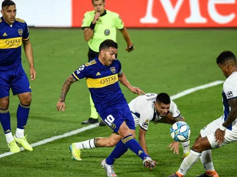 Talleres vs Boca Juniors | Horario, cuándo y cómo ver en vivo al cordobés y al Xeneize por la fecha 6 de la Copa Diego Maradona