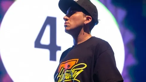 Rodamiento lidera la tabla de ascenso a FMS Chile