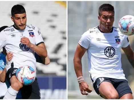 Pato Yáñez: "Llegó el momento de Blandi y Parraguez"