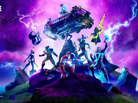 Consigue los desafíos Xtravaganza Semana 4 de Fortnite