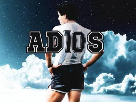 Fotos: La prensa mundial despide con emotivas portadas a Maradona