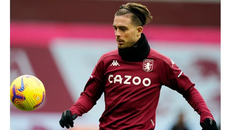 El centrocampista recibirá una dura multa del Aston Villa