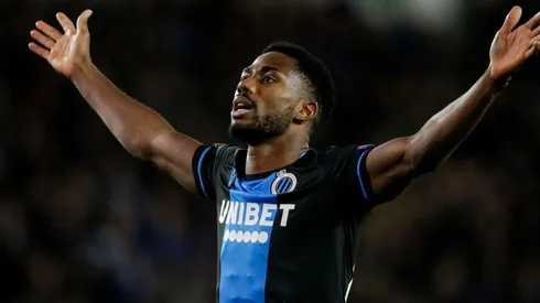 Dennis se pierde el choque con el Dortmund