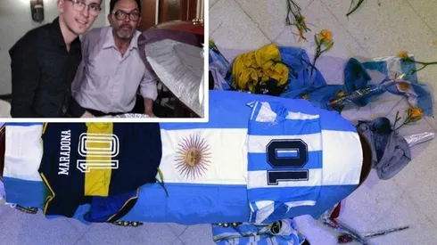 Uno de los implicados aseguró estar recibiendo amenazas de muerte.